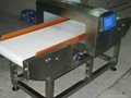 Food Processing Industry needle metal detector TEC-QD 4