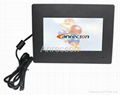 7'' IP65 Touchscreen Monitor for Kiosk, ATM, Vending Machine, Casino, CNC etc. 2