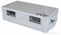 Big Air Volume Fan Coil Unit