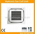 Ceiling Cassette Fan Coil Unit