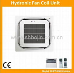 Ceiling Cassette Fan Coil Unit