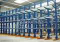 Cantilever Rack 2