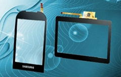 7’’ Projected Capacitive Touch Panel