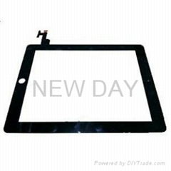 excellent tablet touch panel