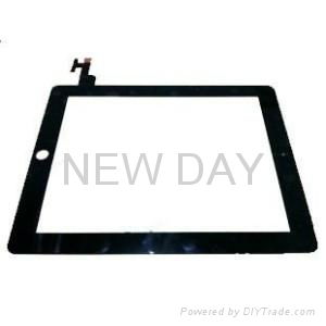 excellent tablet touch panel