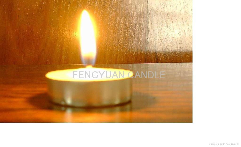 tealight candle  5