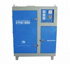 ZYHC-300 Automatic Control Far-infrared Electrode(Rod Wire) Oven-300kg