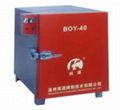 BOY-40 Electrode(Wire Rod) Stablizing Oven-40kg 1