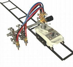 CG1-100A Flat Rail Gas Cutting Machine(Cutter)