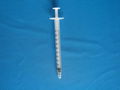 Disposable Syringe 1