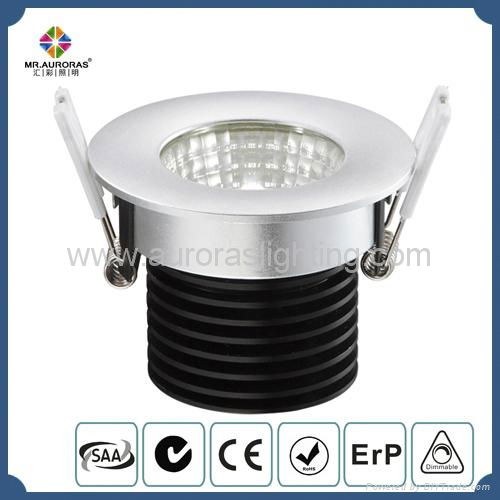 7w SAA Downlight 2