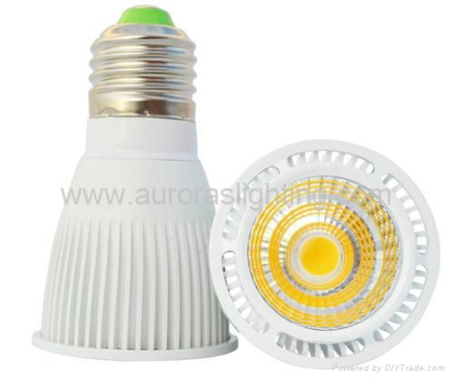 7w led cob spotlight 3