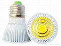 GU10/MR16 LED Spot Light 1