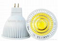 GU10/MR16 LED Spot Light 2