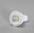 GU10/MR16 LED Spot Light 5