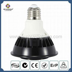 PAR30 LED spot light 12W