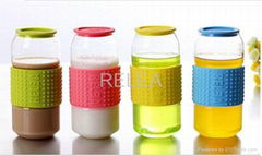 RELEA Best Seller Glass Tea Cup 