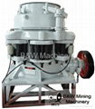 Good Quality Sand Spring Cone Crusher