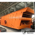 hot sale, circular motor vibrating screen  3