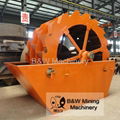 China Hot Sale Sand Washing Machine 1