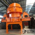 Vertical Shaft Impact Crusher, Sand Making Machine 1