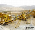 Sand/Stone Production Line Machinery 3