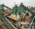 50-500t/h stone breaking plant