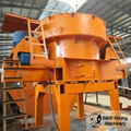 China High Capacity Vertical Shaft