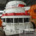 Mining Sand Spring Cone Crusher for Sale