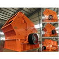  High Efficiency Impact Rotary Crusher Supplier