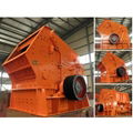 High Efficiency Impact Rotary Crusher