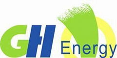 GH ENERGY CO;LTD