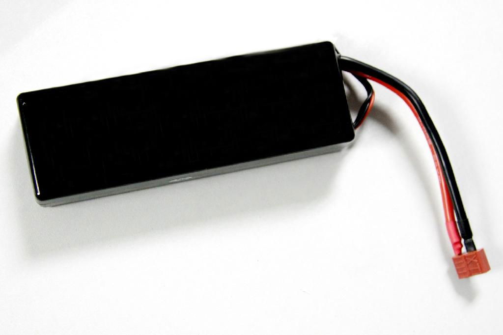 lithium-ion battery 3