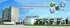Zhejiang Jinke Metal Products Co.,ltd