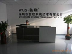 WISE UNITE SYSTEM TECHNOLOGY CO.,LTD