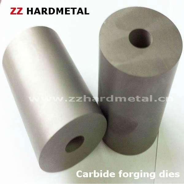 tungsten carbide cold forging dies