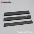 Tungsten carbide strips&bars cemented carbide strips&bars 2