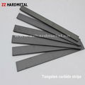 Tungsten carbide strips&bars cemented carbide strips&bars 3