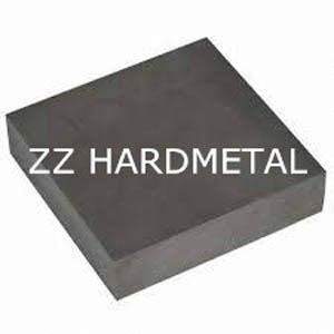 cemented tungsten carbide plates 2
