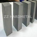 cemented tungsten carbide plates 3