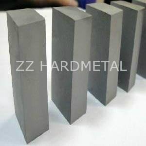 cemented tungsten carbide plates 3