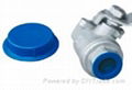 flange valve protector