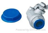 flange valve protector