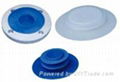 Plastic Flange Cover