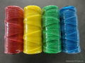 fishnet yarn 2