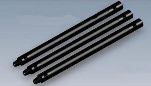 DTH thread drill pipe drill rod China