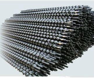 coal mining drilling pipe