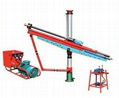 ZYJ Frame column type hydraulic rotary