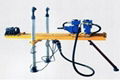 ZQJC-150 Pneumatic frame column drill from factory 1