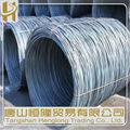 low carbon steel wire rod